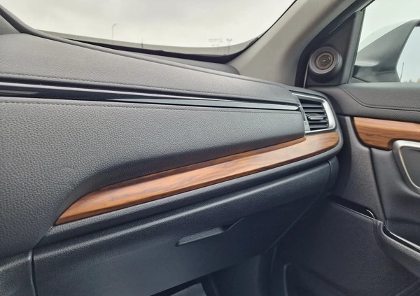 Honda CR-V cena 149900 przebieg: 23000, rok produkcji 2019 z Czerwionka-Leszczyny małe 407